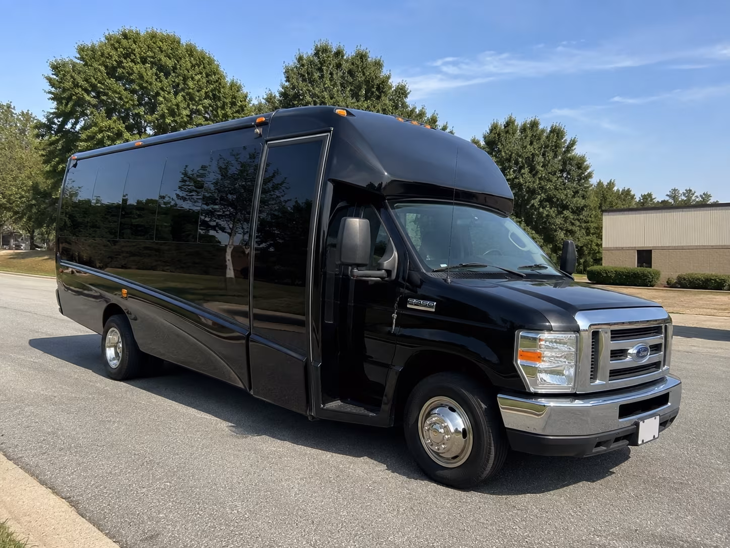 Athens Airport Shuttles & Transportation