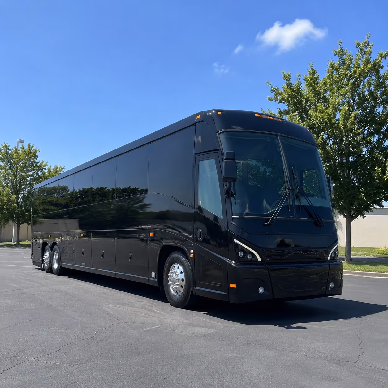 Athens Concert Transportation & Shuttles