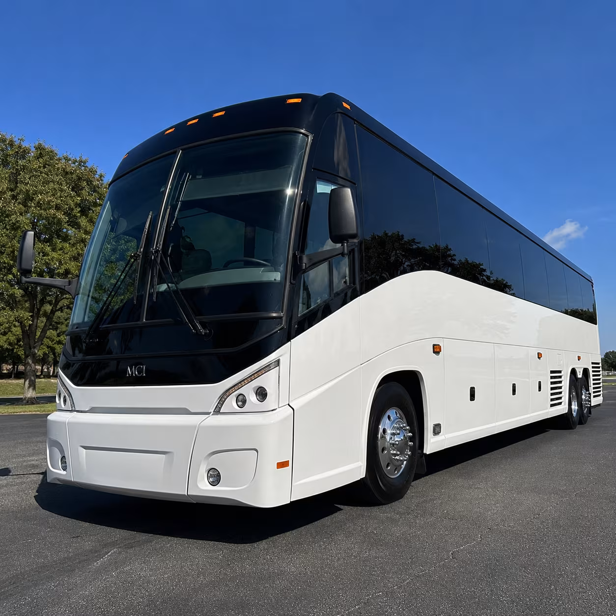 Athens Corporate Event Transportation