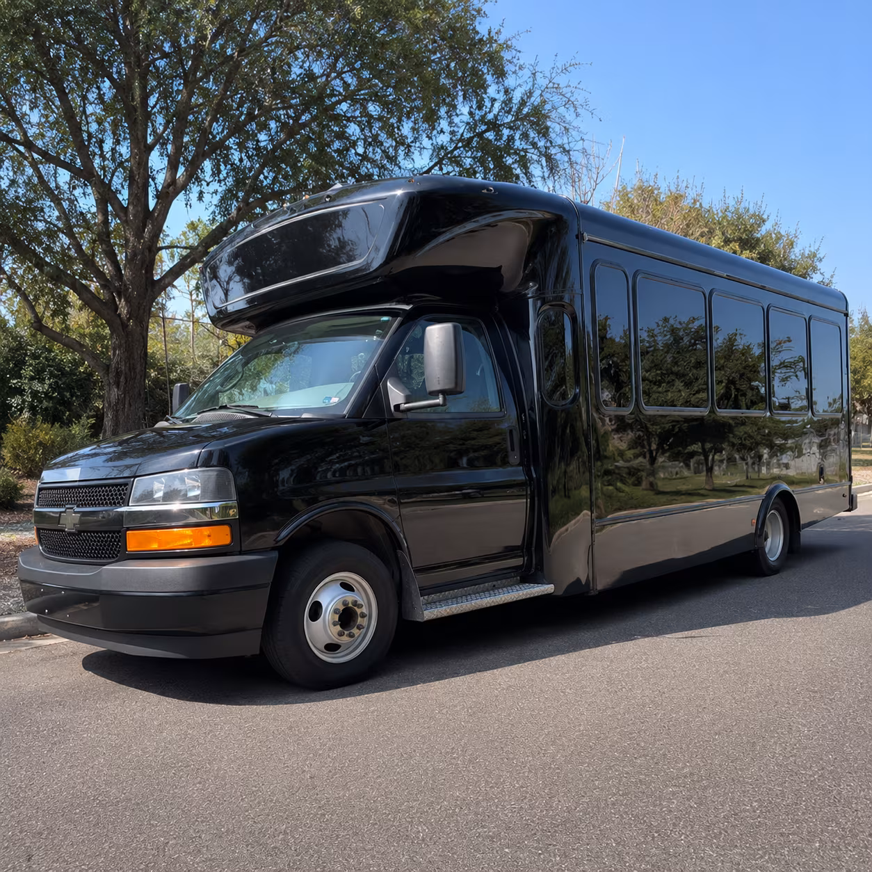 Athens Sporting Event Transportation