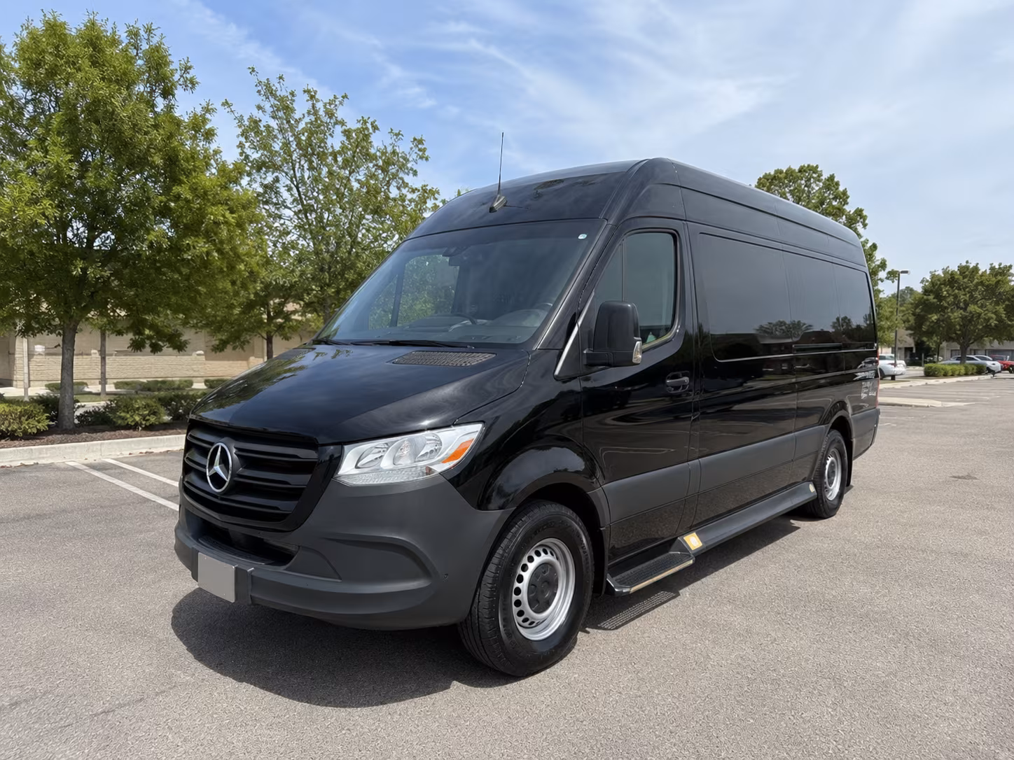 Augusta Airport Shuttle & Transportation group transportation