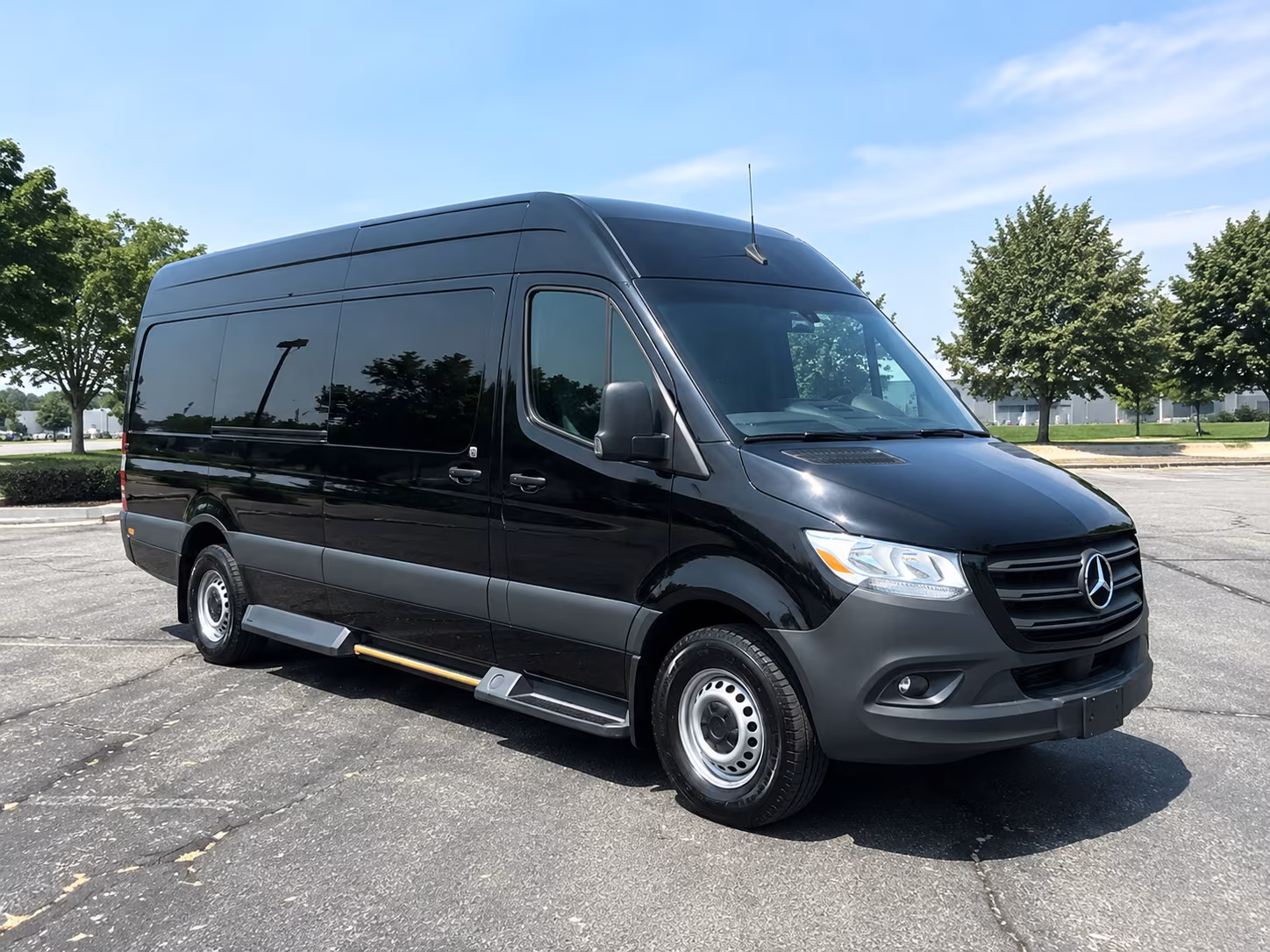 Augusta Airport Shuttle & Transportation route planning