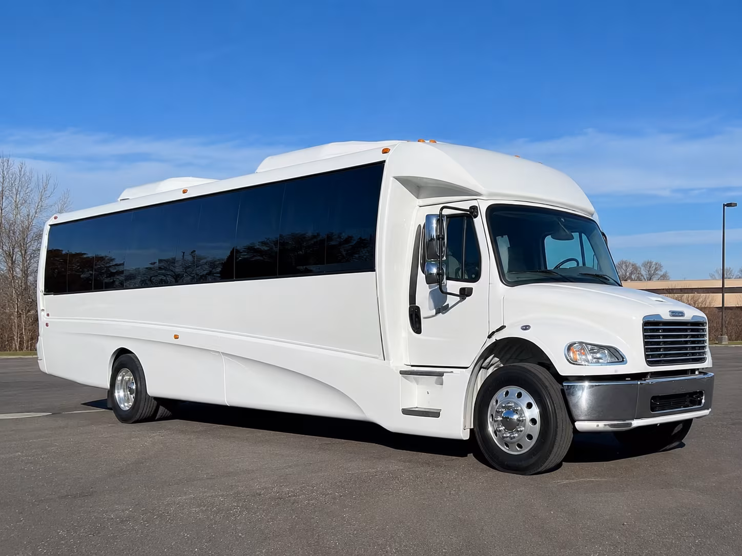 Augusta Birthday, Sweet 16, & Quinceañera Transportation group transportation