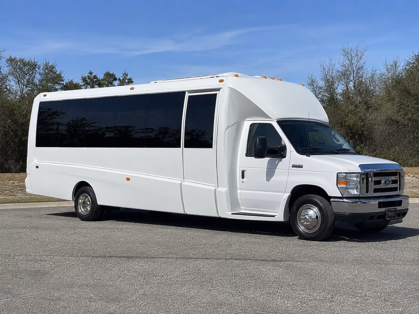 Augusta Concert & Music Festival Transportation route planning