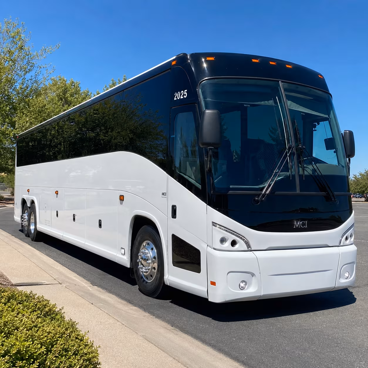 Augusta Concert Transportation & Shuttles