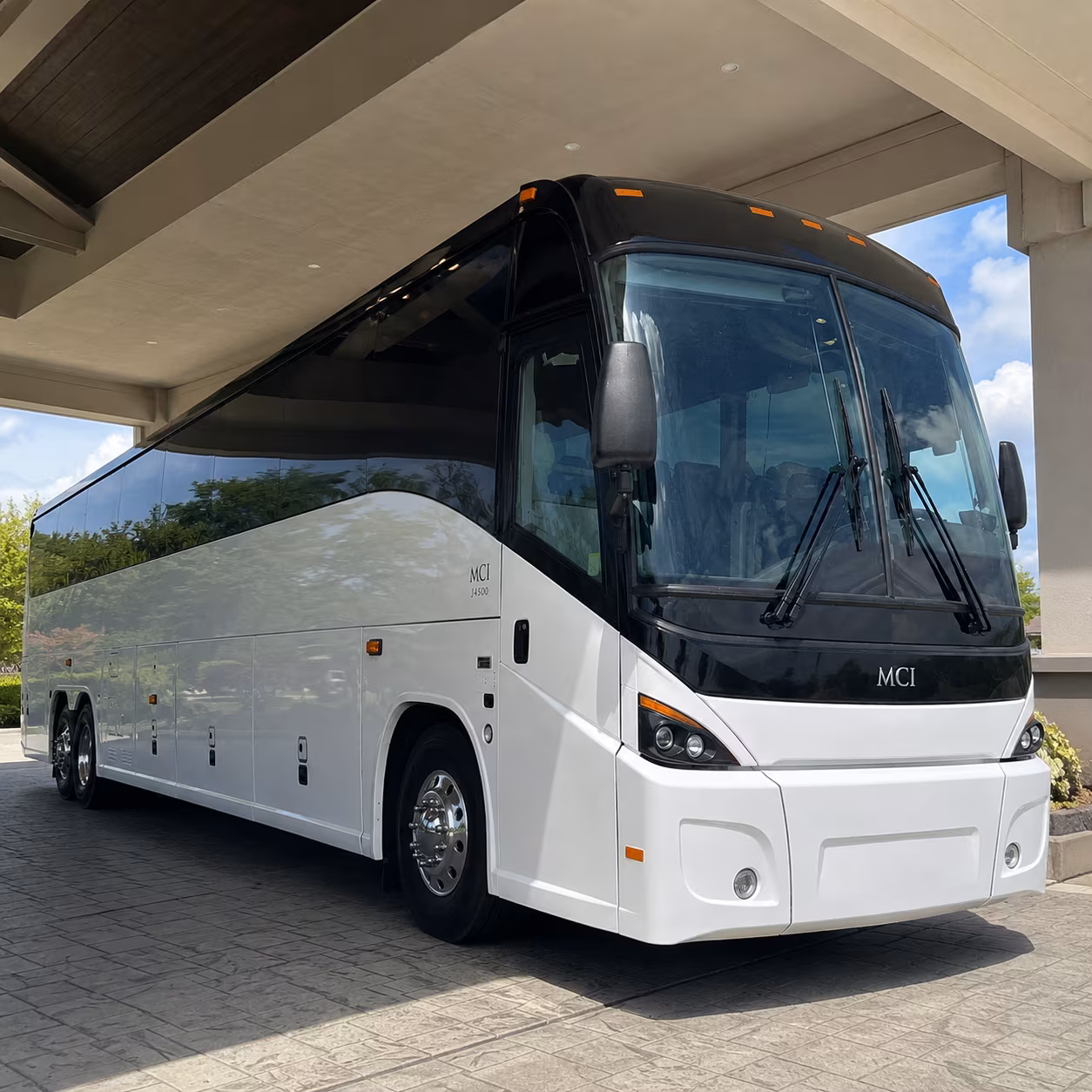 Augusta School Event & Field Trip Transportation