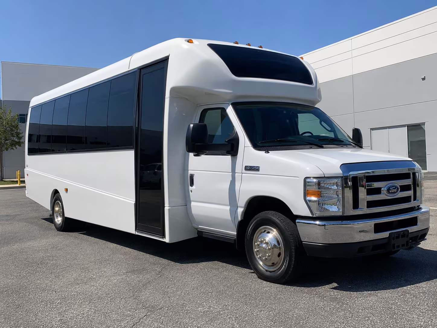 Augusta School Event Transportation pickup coordination