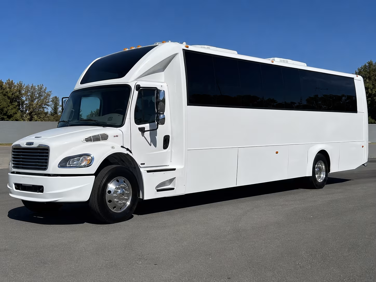 Augusta Winery Tour & Pub Crawl Transportation pickup coordination