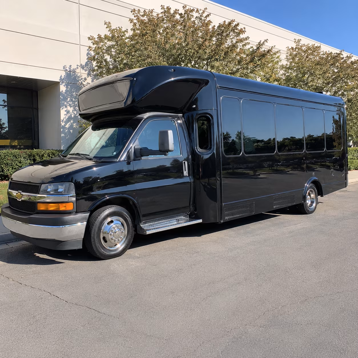 Augusta Winery Tour & Pub Crawl Transportation