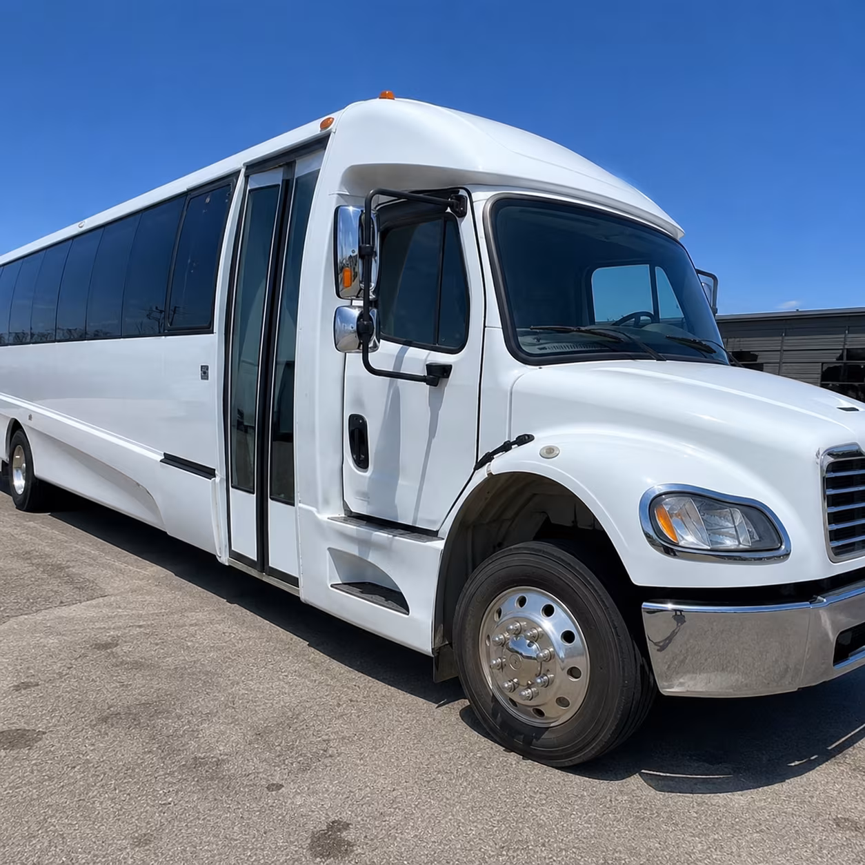 Columbia Airport Shuttles & Transportation