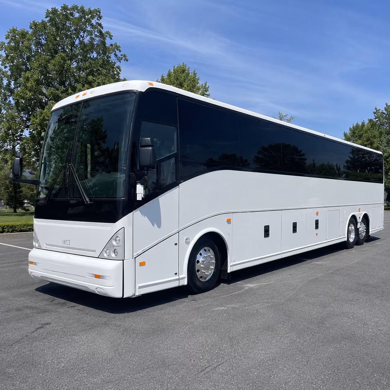 Columbia School Event & Field Trip Transportation