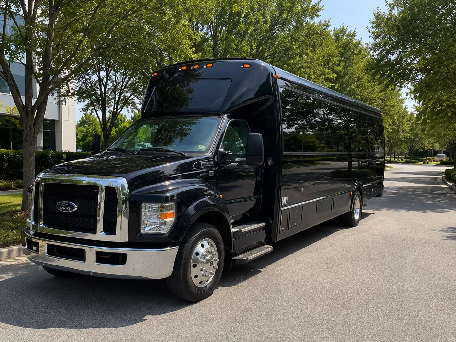 Columbia Winery Tour & Pub Crawl Transportation