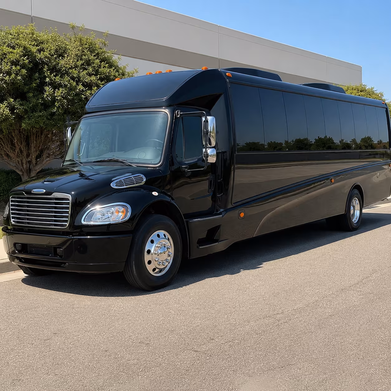 Greenville Airport Shuttles & Transportation
