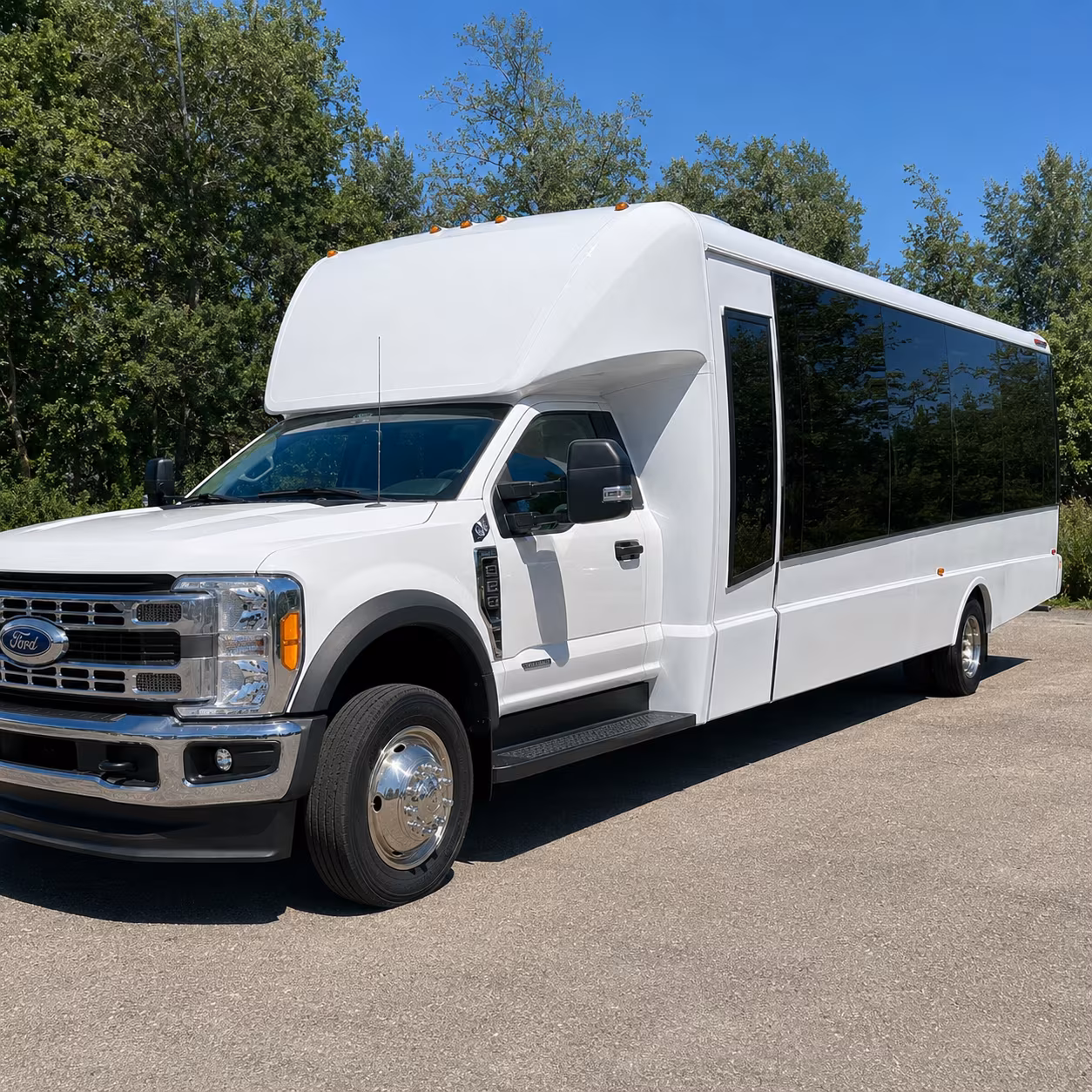 Macon Airport Shuttles & Transportation