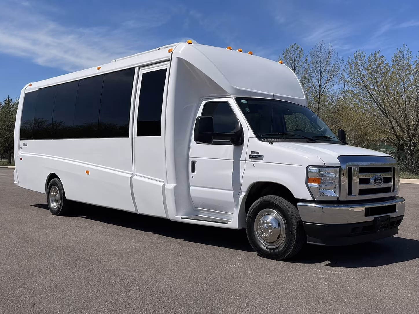 Macon Winery Tour & Pub Crawl Transportation