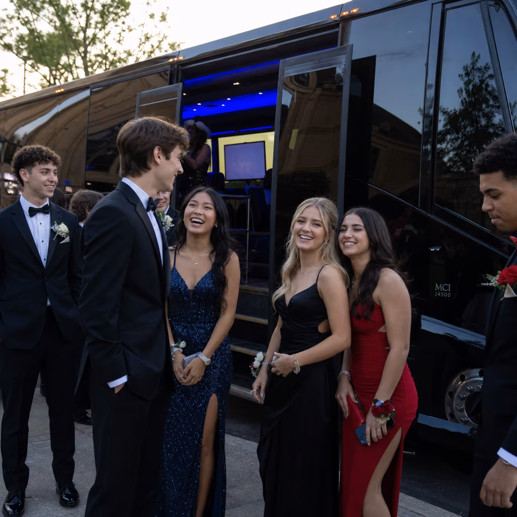 Augusta Prom Transportation