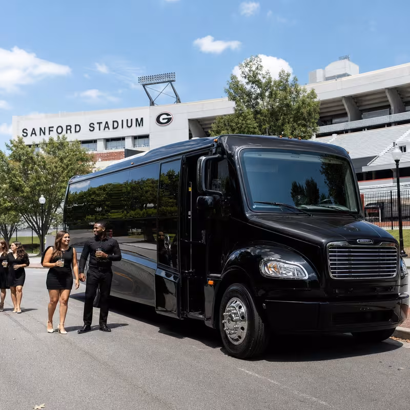 Sanford Stadium