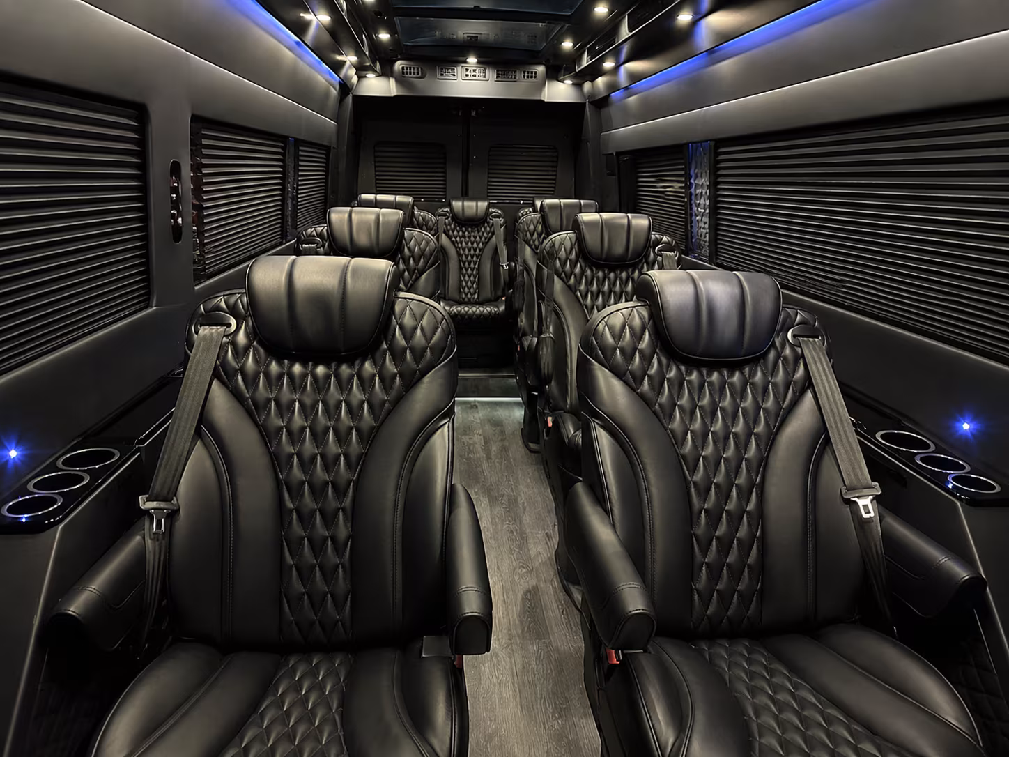 Savannah Airport Shuttles & Transportation