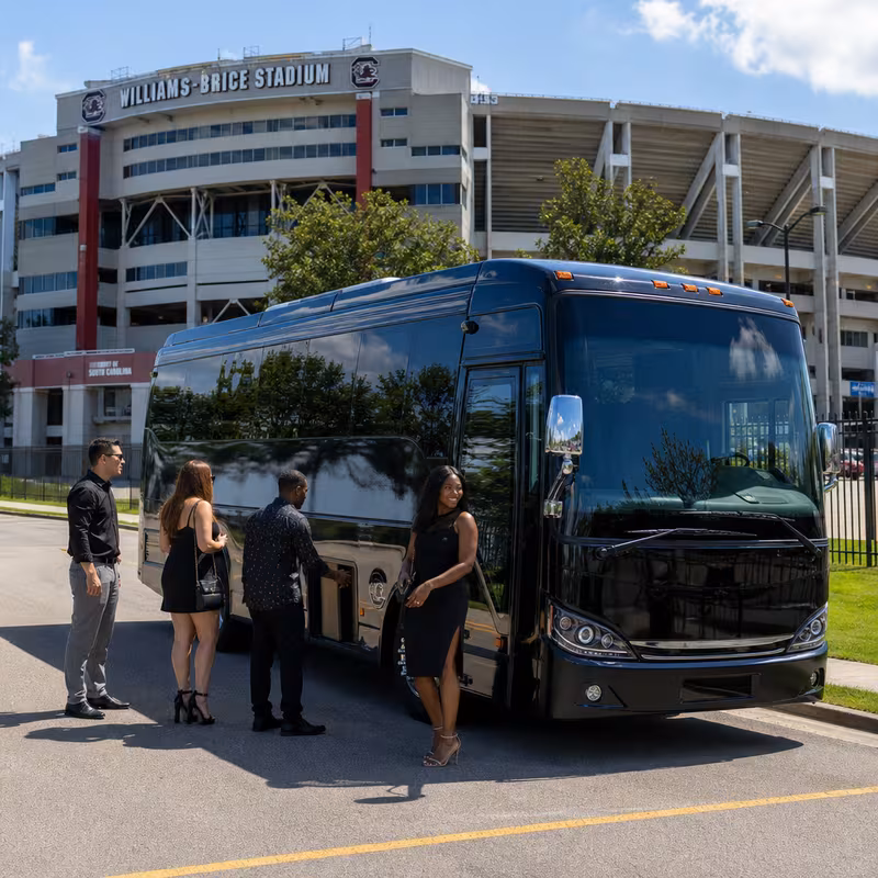 Williams-Brice Stadium