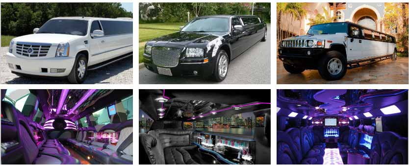 Bachelor Parties Party Bus Rental Augusta